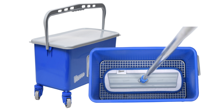 Royco Equipamiento De Limpieza